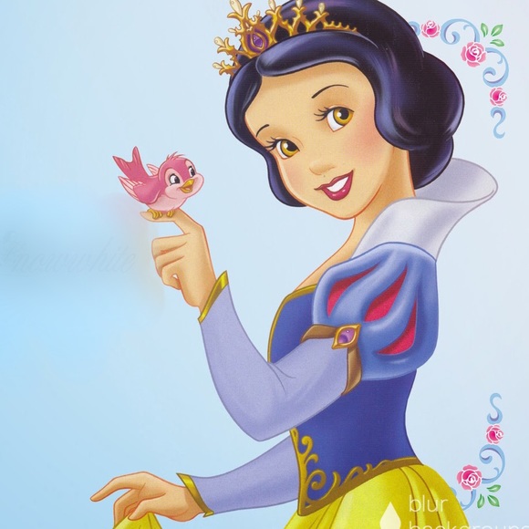 Meet your Posher, Melissa - Picture 1 of 1